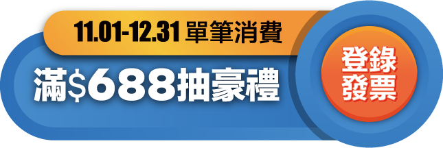 登錄發票