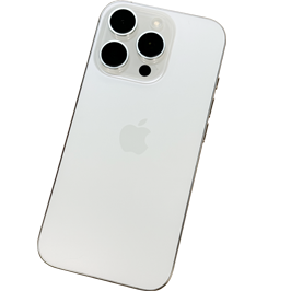 iPhone 16 Pro