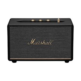 Marshall Acton III家用式藍牙喇叭